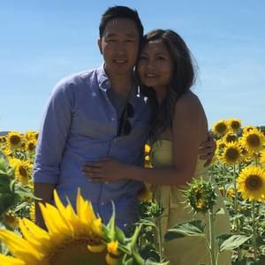 Meet your Posher, Wayne